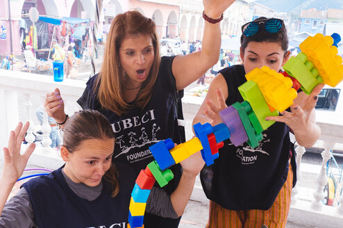 Affordable Volunteer Programs in Ecuador from $290 Affordable Volunteer Programs in Ecuador from $270